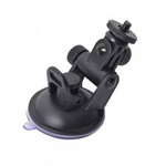 Suction cup mount for sports camera - Mounting Cameras