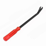 Upholstery fastener puller 300mm - crowbar - workshop fastener gripper