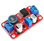 DC-DC Inverter - 5V-40V - 5A - Step Up - XL6019