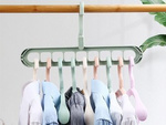 Clothes hanger closet organizer - clothes - 1 piece.