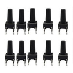 Mikrostyk TACT 6x6x10mm - mikroswitch - 10 szt.