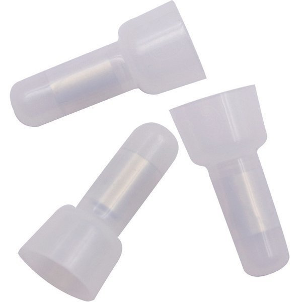 Zakończenie izolowane przewodów HY-CE1X 13mm²