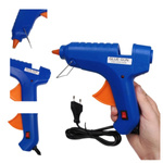 Pistolet do Kleju na Gorąco - 110-240V - 40W - Glue Gun