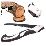 Garden Handball - 21.5cm - Serrated Folding Knife - For Branches