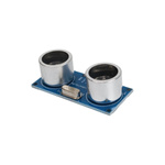 Sensor HC-SR04 - ultrasonic distance measurement 2-400 cm
