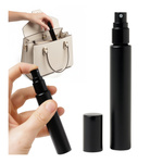 Buteleczka Plastikowa Z Metalową Zakrętką 30ml - Butelka Na Próbki