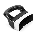 Pot handle - handle - black - universal - interchangeable