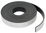 Magnetic tape - 20mm - 1 mb - Self-adhesive