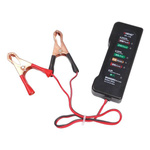 ANENG BT-168 12V Battery and Battery Tester with LED Indicator
