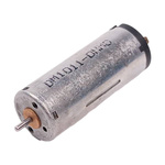 Mini brush motor M50 1mm - 18000RPM - 3V - for vehicles and DIY projects