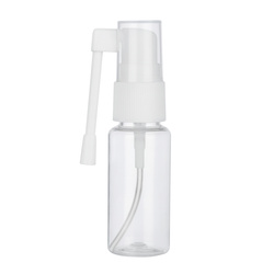 Spray bottle 10ml - oral and nasal atomizer bottle