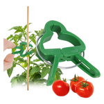 Plant clip - 3cm - large - plant attachment - clamp