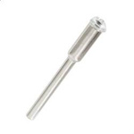 Ośka do Piły Tarczowej 3.0 Mm - Trzpień Mocujący Tarczę 2,9mm