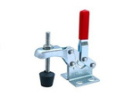 GH-13009 quick-action clamp - 30kg - U-BAR - Service, workshop clamp