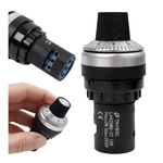 Potencjometr obrotowy LA42DWQ-22 10K - do regulacji falownika