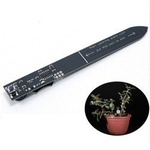 CJMCU soil moisture sensor with alarm - probe