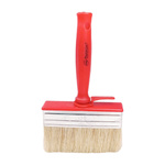 Wallpaper Paint Brush 30mmx120mm - Plastic Bencher