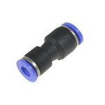 Plug coupling reduction PG-6-4mm - Pneumatic quick coupling for water
