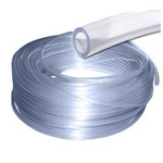 PVC tube 5/7 mm - universal PVC needlepoint hose - 1mb