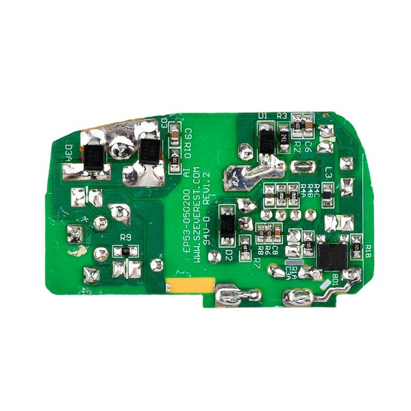 Przetwornica AC-DC 5V - 2A