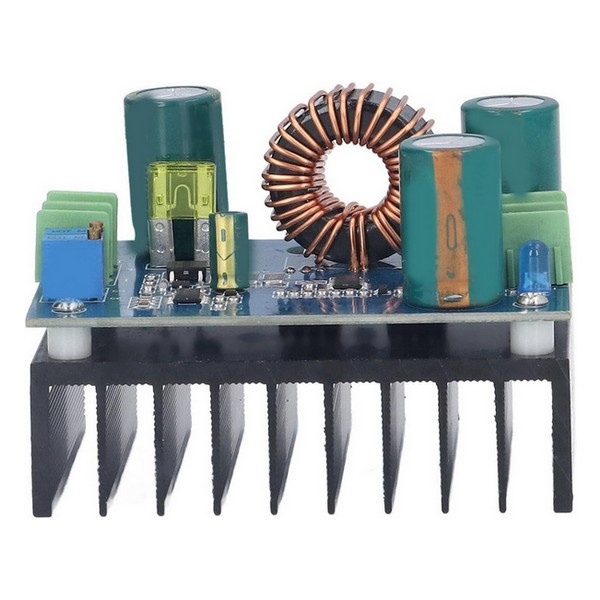 Przetwornica step-up - zdjęcie 1