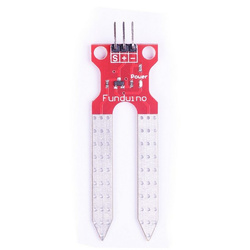 Soil moisture sensor - 5V - 20X60mm
