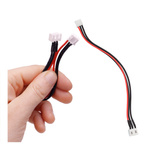 Adapter balancera XH 2S - Przedłużacz - 3 PIN
