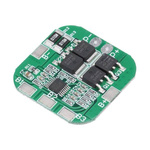 BMS PCM PCB charging and protection module for Li-Ion cells - 4S - 16V - 5A - for 18650 cells