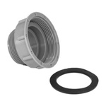 External-internal reduction 57-46mm - adapter for sink trap