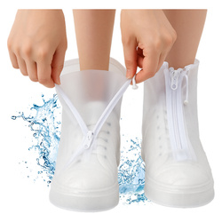 Shoe protectors S - 35-36 - Rainproof shoe covers - Kaloos