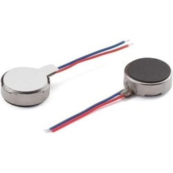 Mini silnik wibracyjny - 3V- motoreduktor