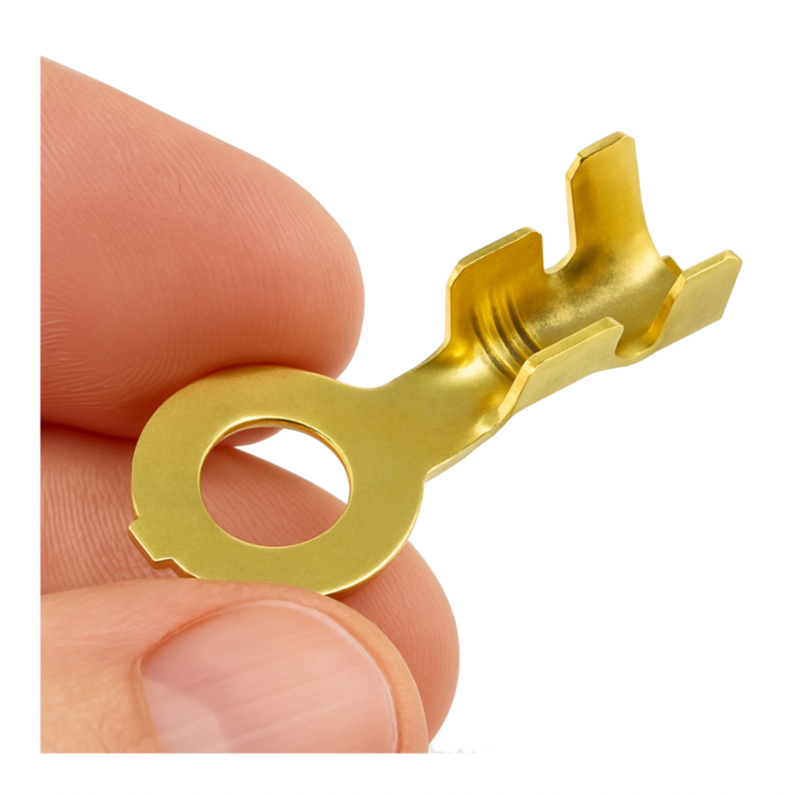 Złącze superseal 2 pin konektor oczkowy