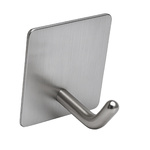 Self-adhesive hook 45mm - Hanger for trinkets - Kitchen handle