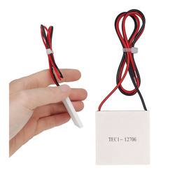 Ogniwo Peltiera TEC1-12706 12V 60W