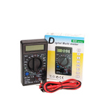 DT-830B Universal Meter - multi-band multimeter