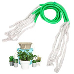 Cotton plant waterer - 5pcs - rope for automatic watering of potted plants