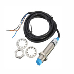 LJ12A3-4-Z/BX NPN 6-36V 4mm Inductive Proximity Sensor