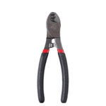 Cable and Wire Cutters - Cutter - 165mm - Insulation Stripping Pliers