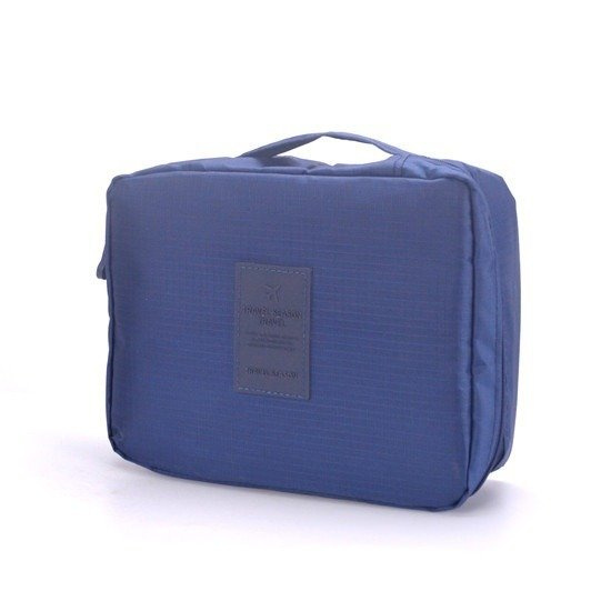 Torba - Organizer 23x19x3cm widok z boku