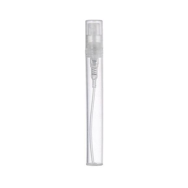 Mini butelka z atomizerem 10ml