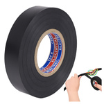 Insulation Tape Black Strong 16mmx30m PVC Waterproof