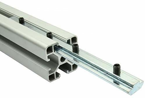 łacznik profil aluminiowy
