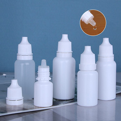 100ml Dropper Bottle with Applicator - For Dispensing Liquids