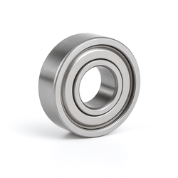 Łożysko kulkowe 5x10x4 - oś 5mm - typ MR105 MINI - MR105zz