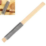 Woodworking file - Carpenter's hand rasp