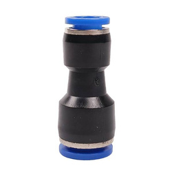 Złączka wtykowa redukcja PG-10-8mm - Szybkozłącze pneumatyczne do wody