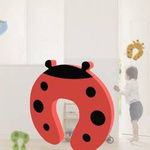 Door lock - foam Ladybug - Security - Door stopper