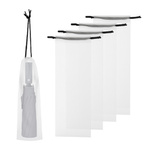 Parasol Bag Umbrella Cover 33x13cm 5pcs
