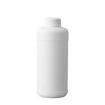 Butelka HDPE - 500ml -  z zakrętką