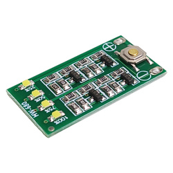 3S - Li-Po - Li-ion - battery charge percentage indicator